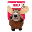KONG - moose sherps