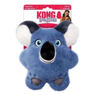KONG - koala snuzzles
