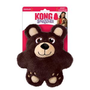 KONG - oso snuzzles