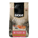 Evolve - empaque 14 lbs