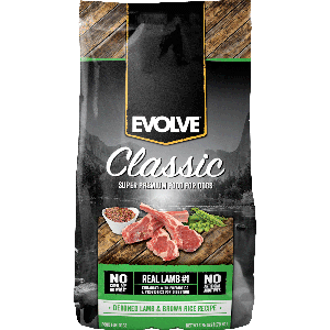Evolve - empaque bolsa