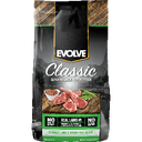 Evolve - empaque bolsa