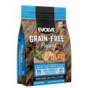 Evolve - empaque bolsa