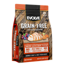 Evolve - empaque bolsa