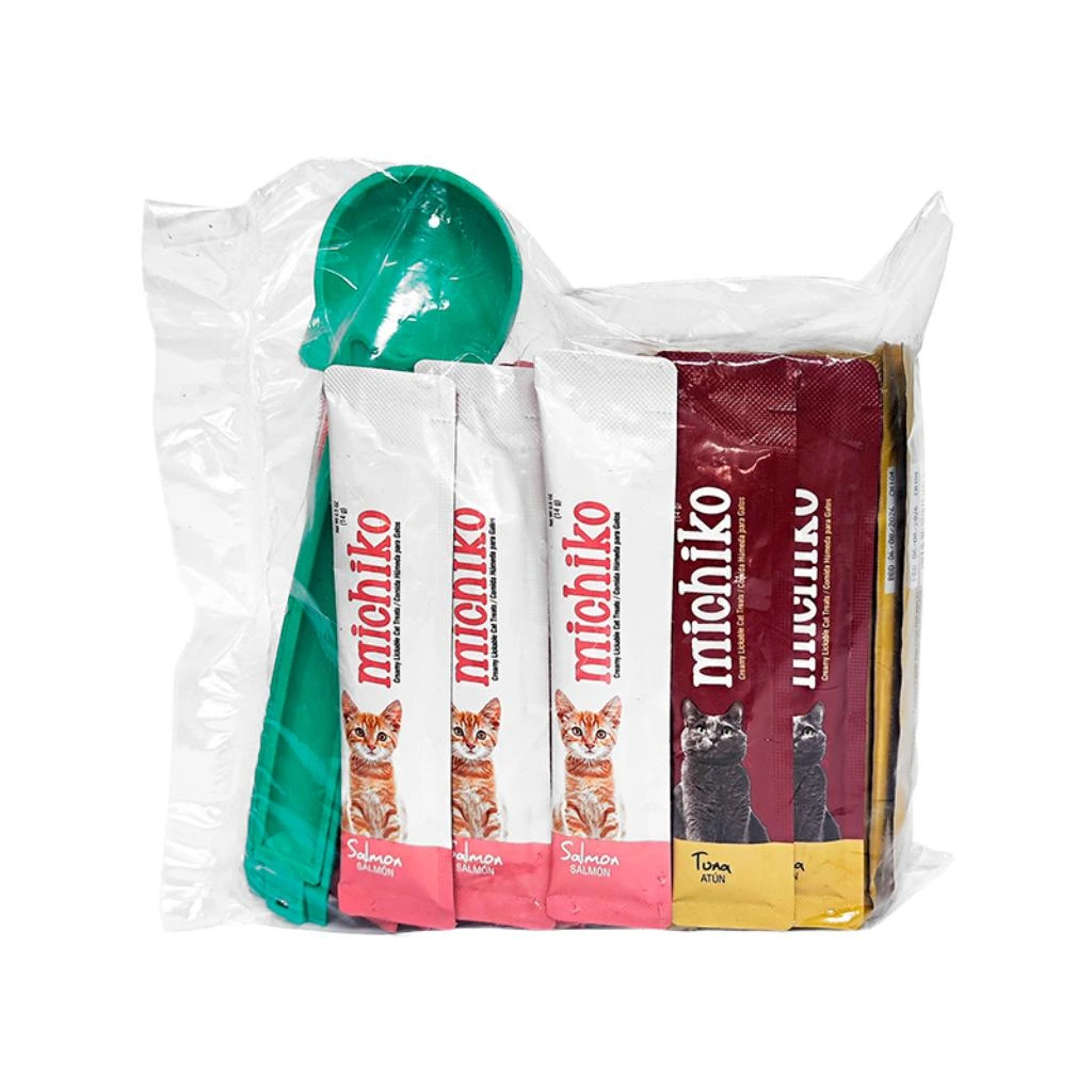 REPUESTO MICHIKO X 50 SACHETS (Surtido)