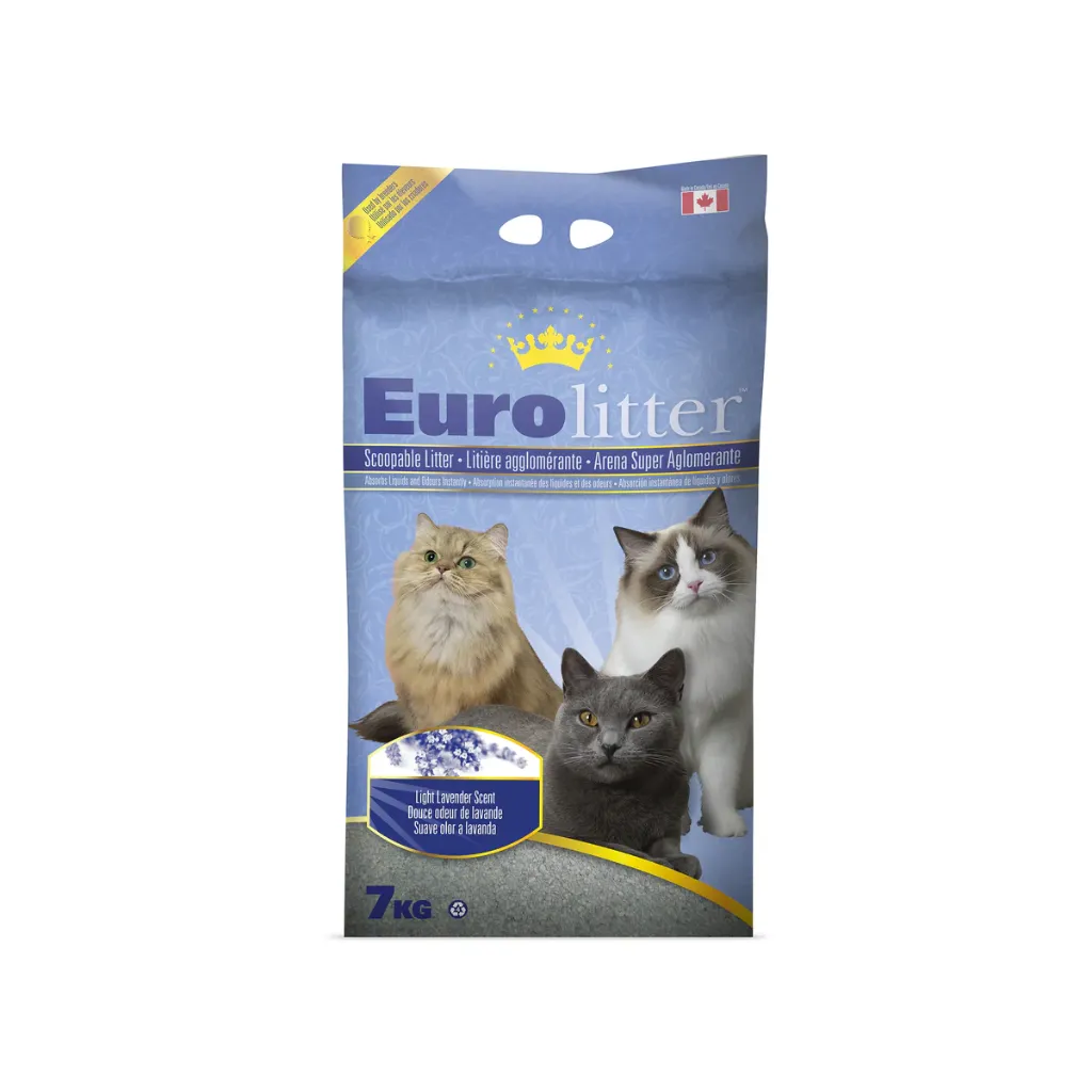 ARENA EURO LITTER (7 KG)