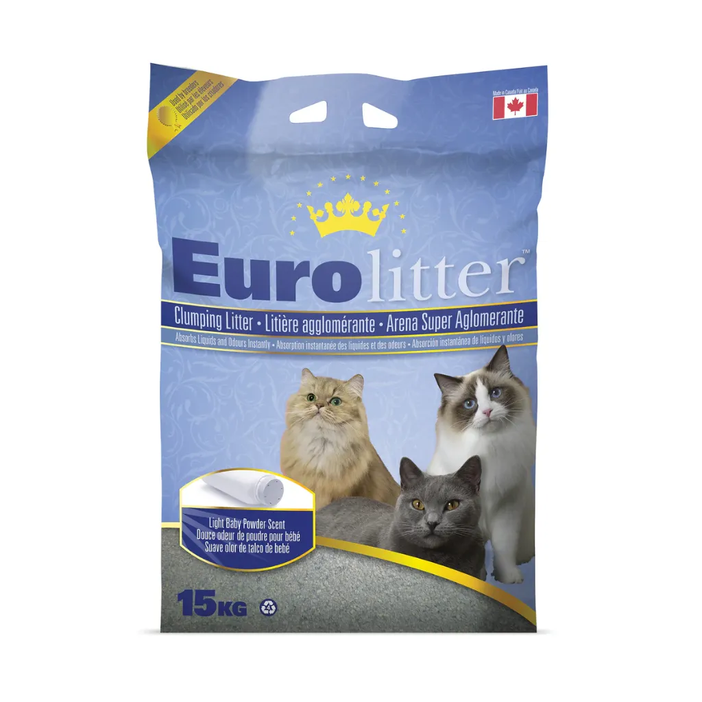 ARENA EURO LITTER