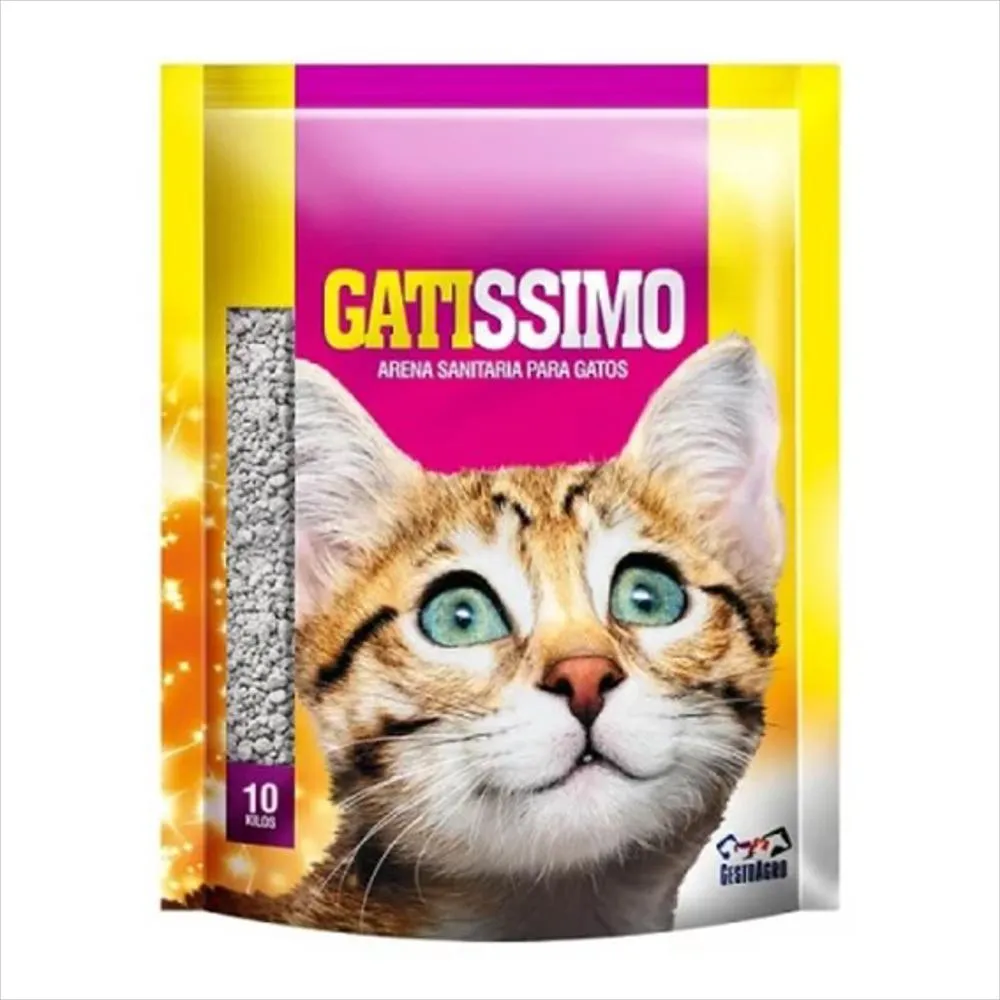 ARENA GATISSIMO