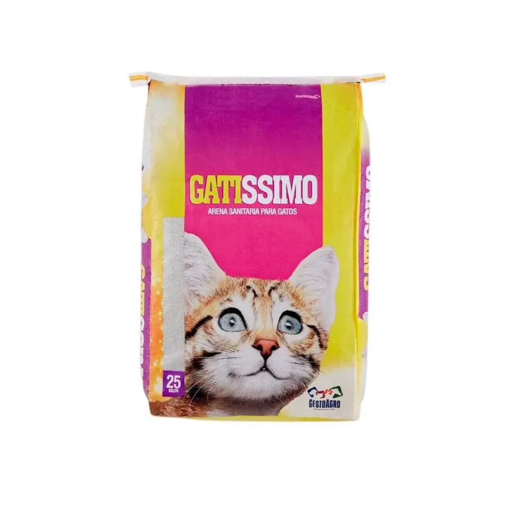 ARENA GATISSIMO