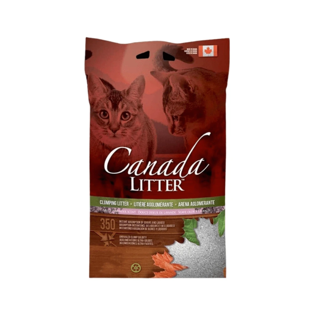 ARENA CANADA LITTER