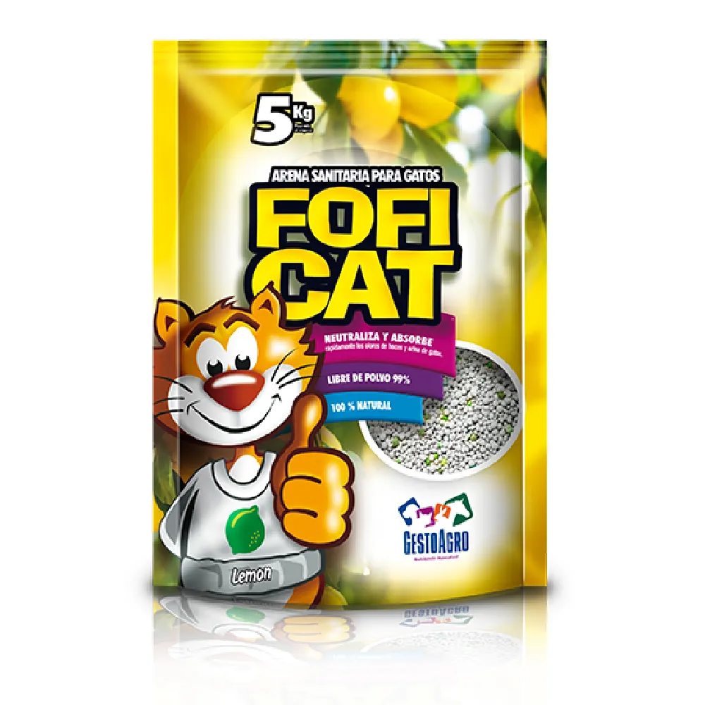 ARENA FOFICAT