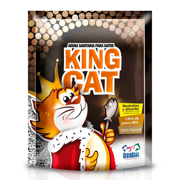 ARENA KING CAT