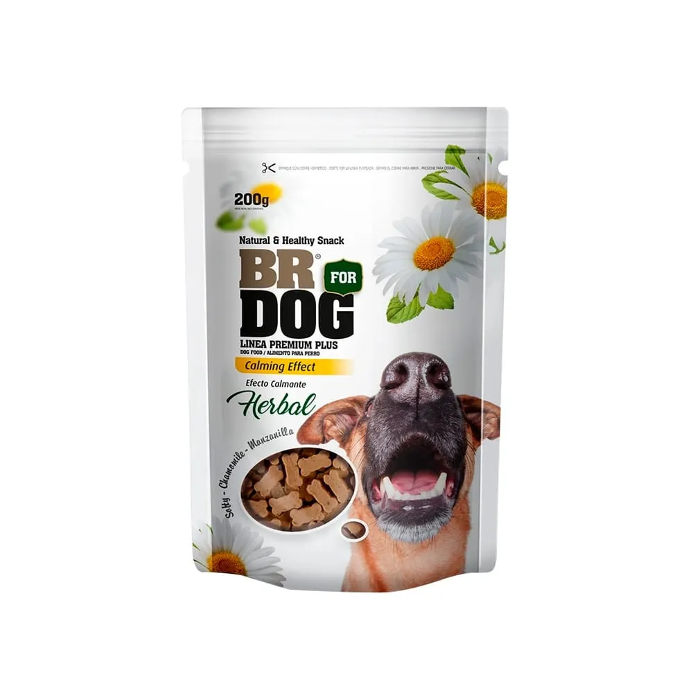SNACK BR FOR DOG SOFTY