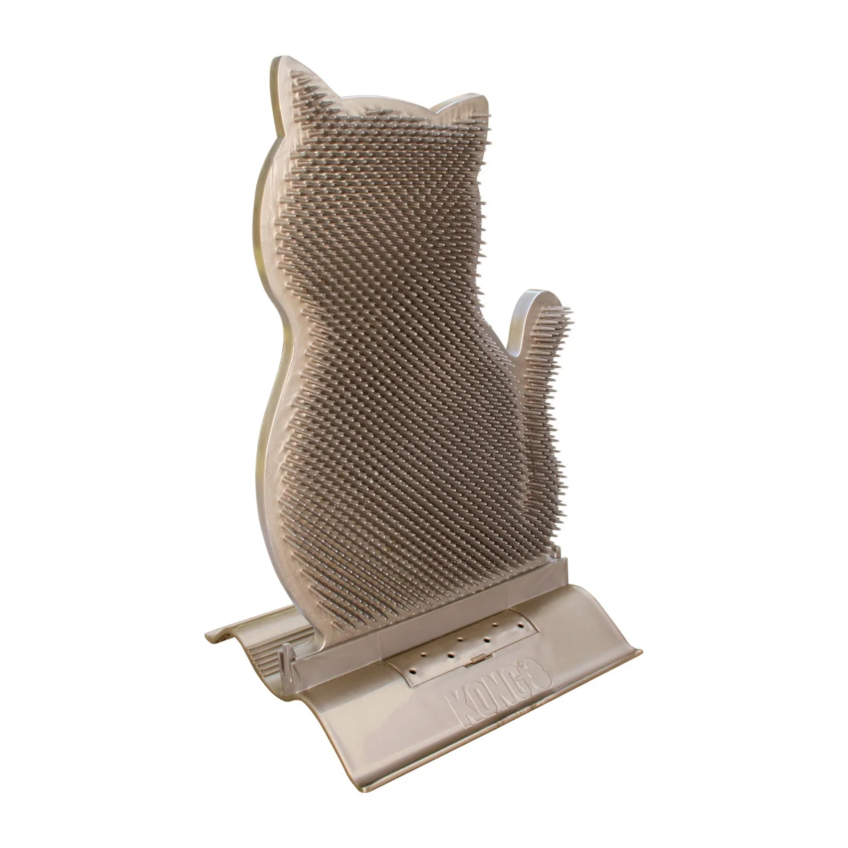 KONG GATO RASCADOR CONNECTS KITTY COMBER