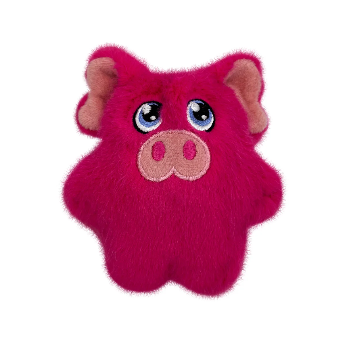 KONG PERRO PELUCHE SNUZZLES MINI CERDO