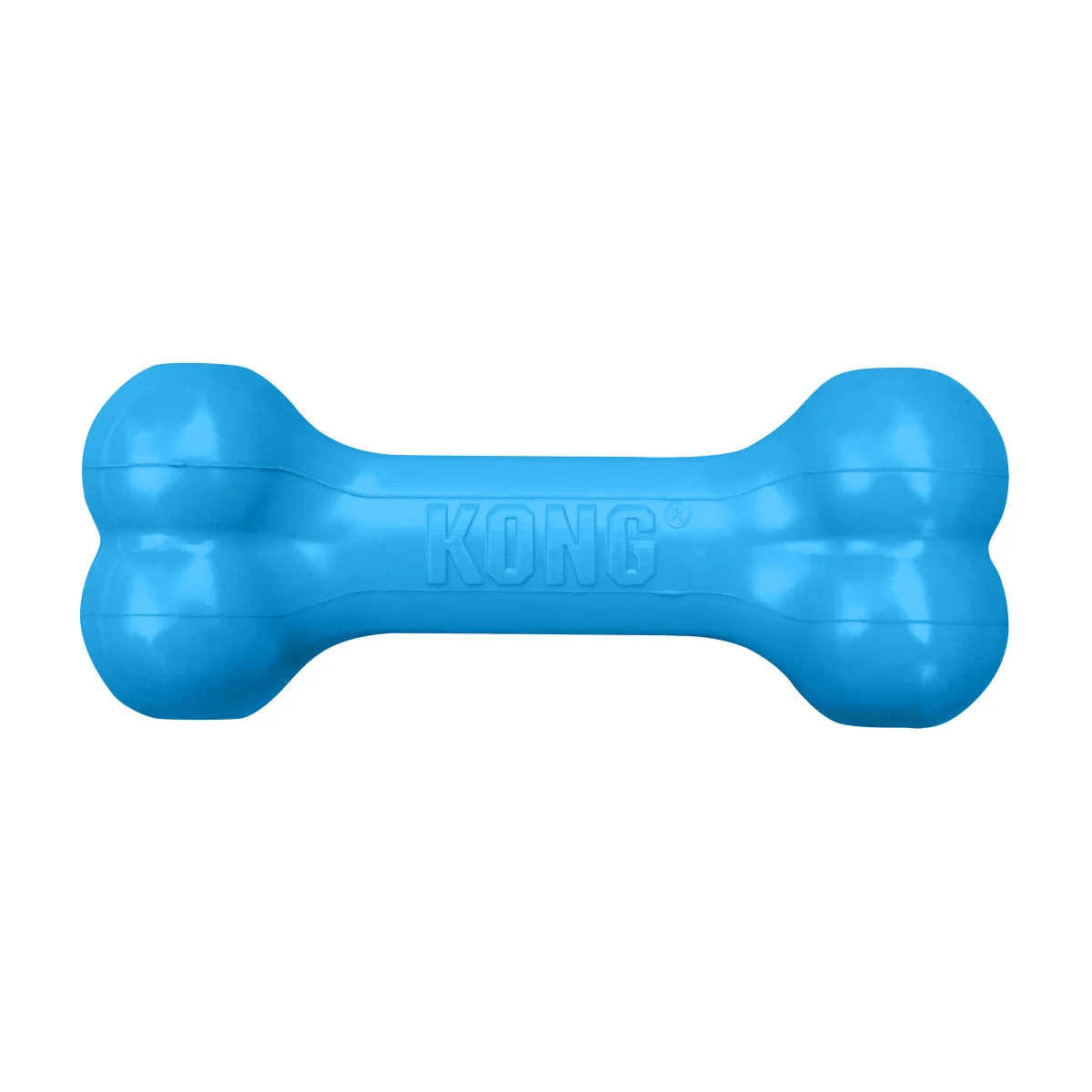 KONG PERRO CAUCHO PUPPY HUESO