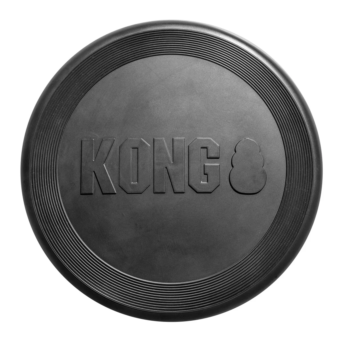 KONG PERRO CAUCHO EXTREME FRISBEE