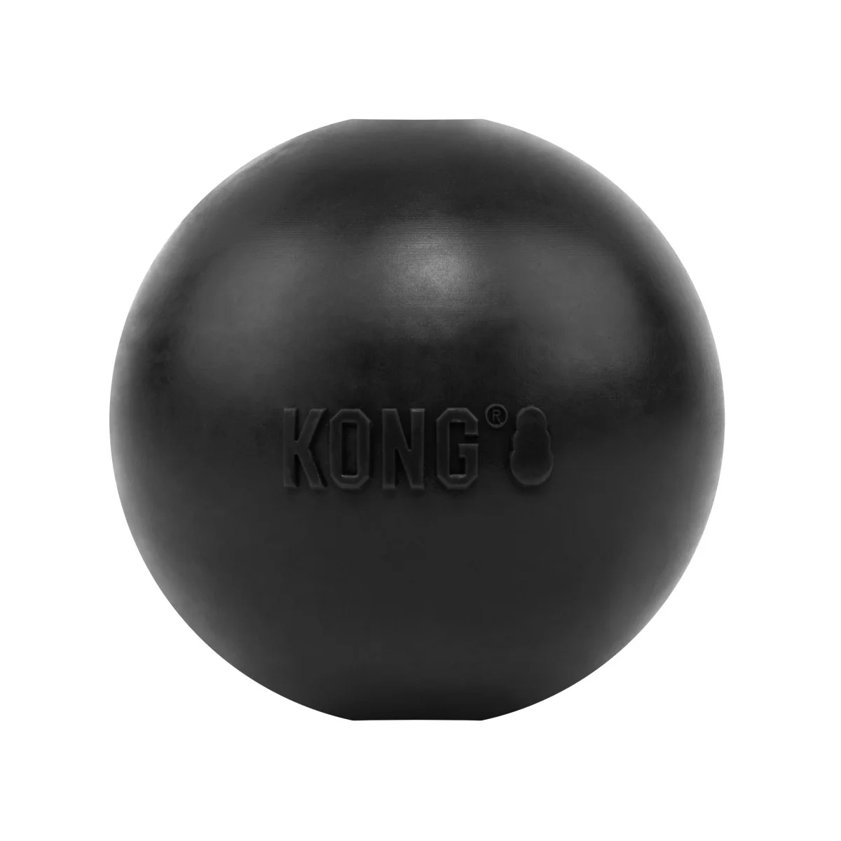 KONG PERRO CAUCHO EXTREME PELOTA (S)