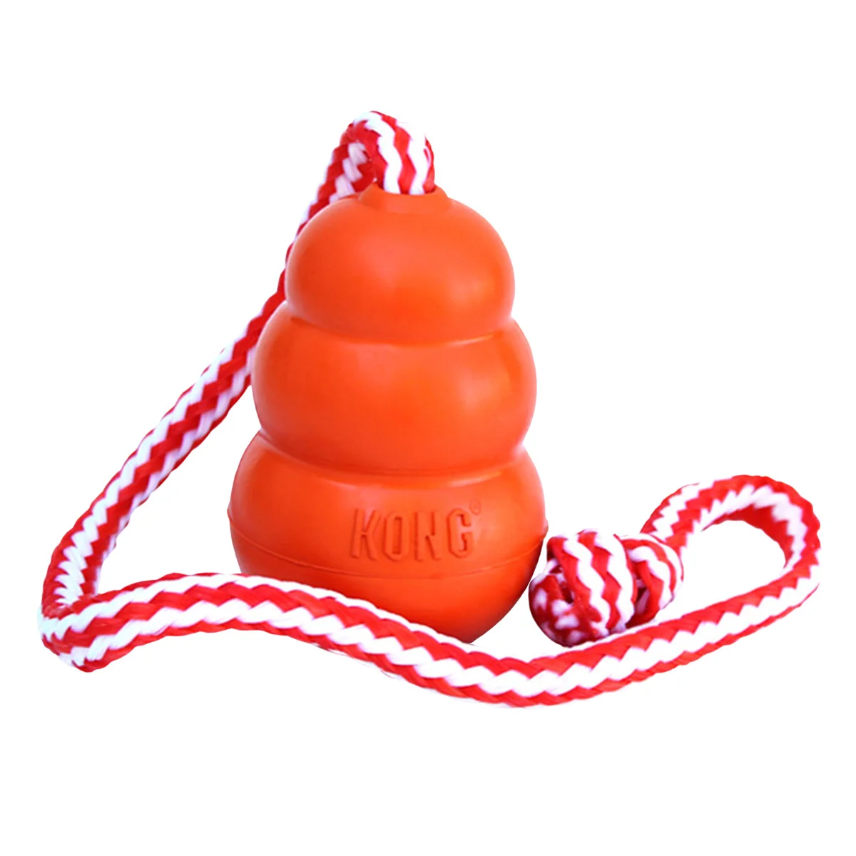 KONG PERRO CAUCHO AQUA