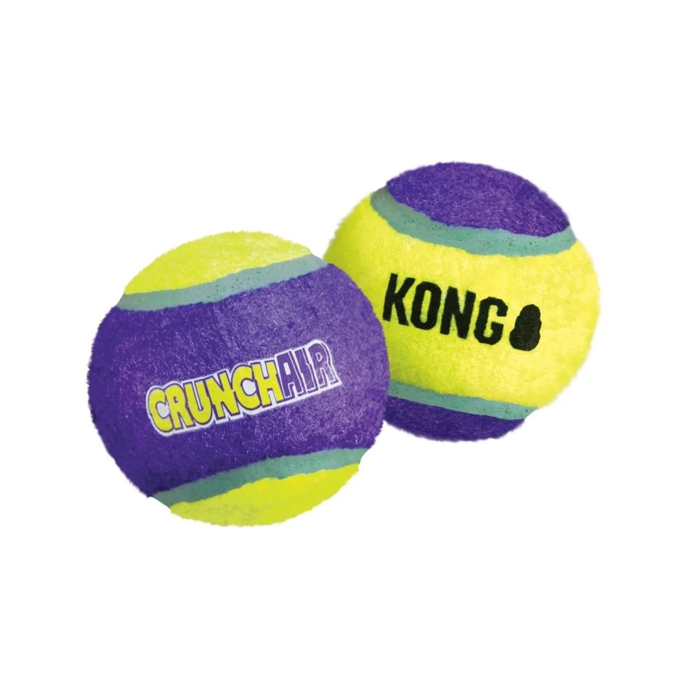 KONG PERRO CRUNCHAIR PELOTA (S)