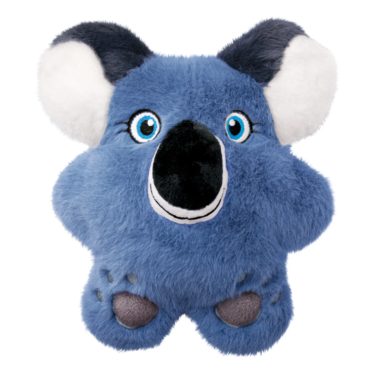 KONG PERRO PELUCHE SNUZZLES KOALA