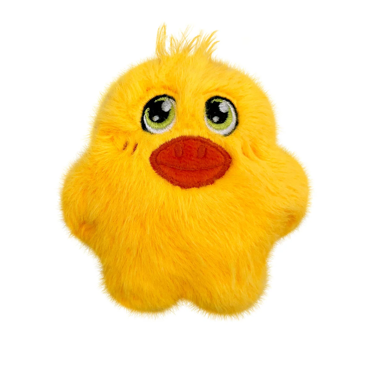 KONG PERRO PELUCHE SNUZZLES MINI PATO
