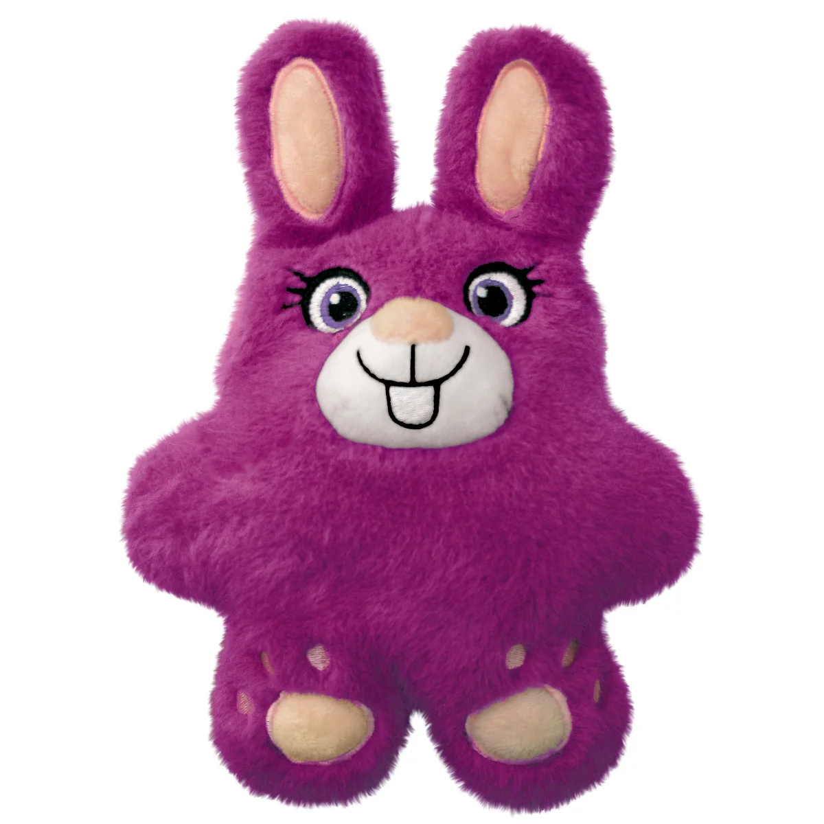 KONG PERRO PELUCHE SNUZZLES CONEJO