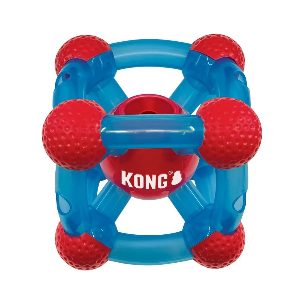 KONG PERRO JUGUETE REWARDS TINKER