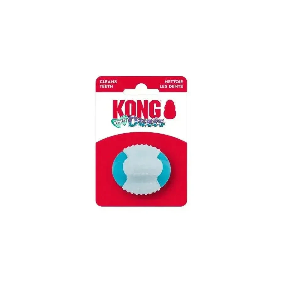 KONG PERRO SQUEEZZ DENTAL BALL