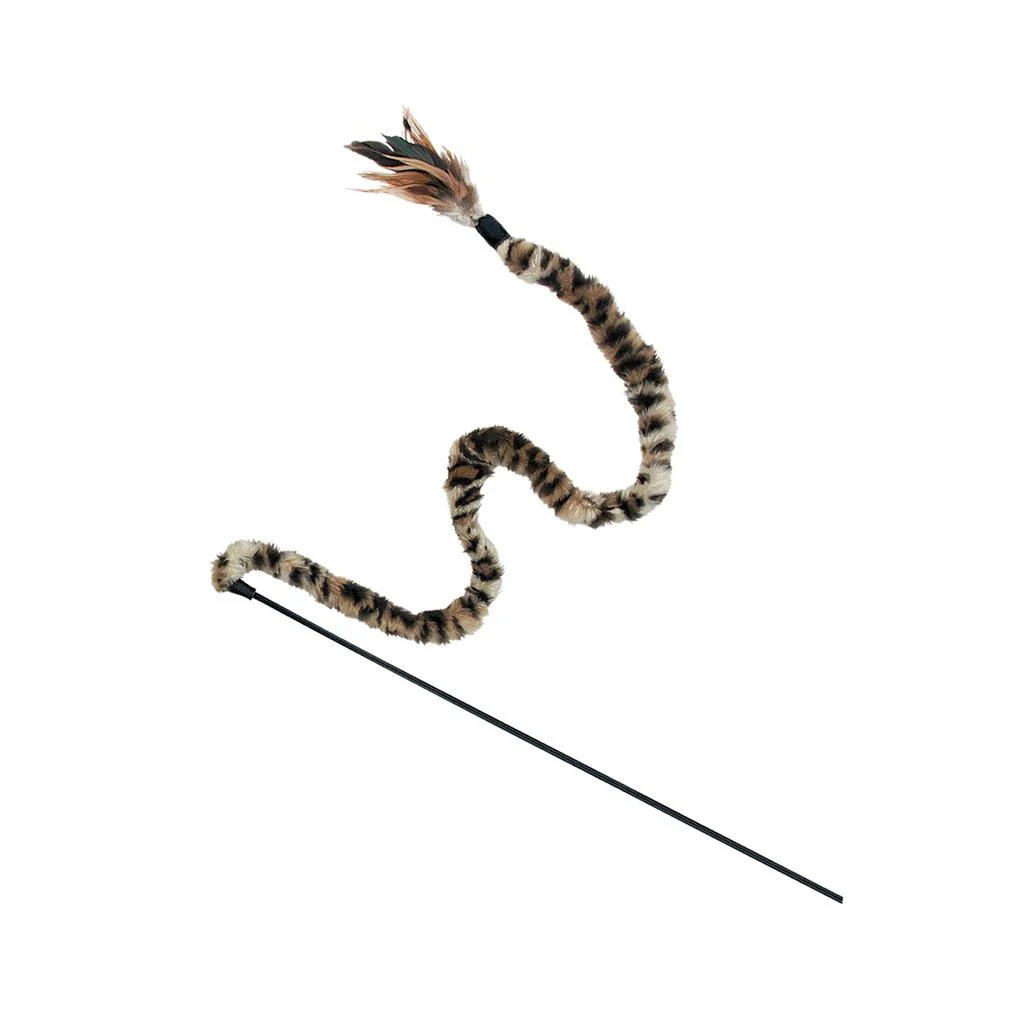 KONG GATO JUGUETE BARA SWIZZLE PAJARO