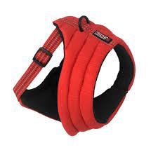 KONG ARNES COMFORT (S, Rojo)