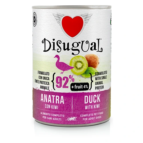 DISUGUAL PERRO FRUIT LATA