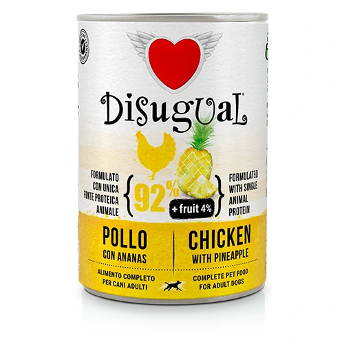 DISUGUAL PERRO FRUIT LATA
