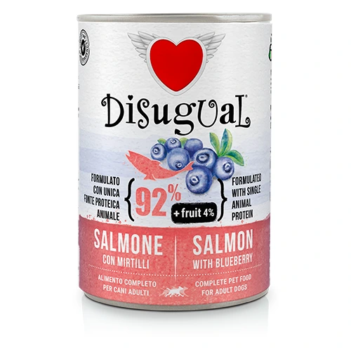 DISUGUAL PERRO FRUIT LATA