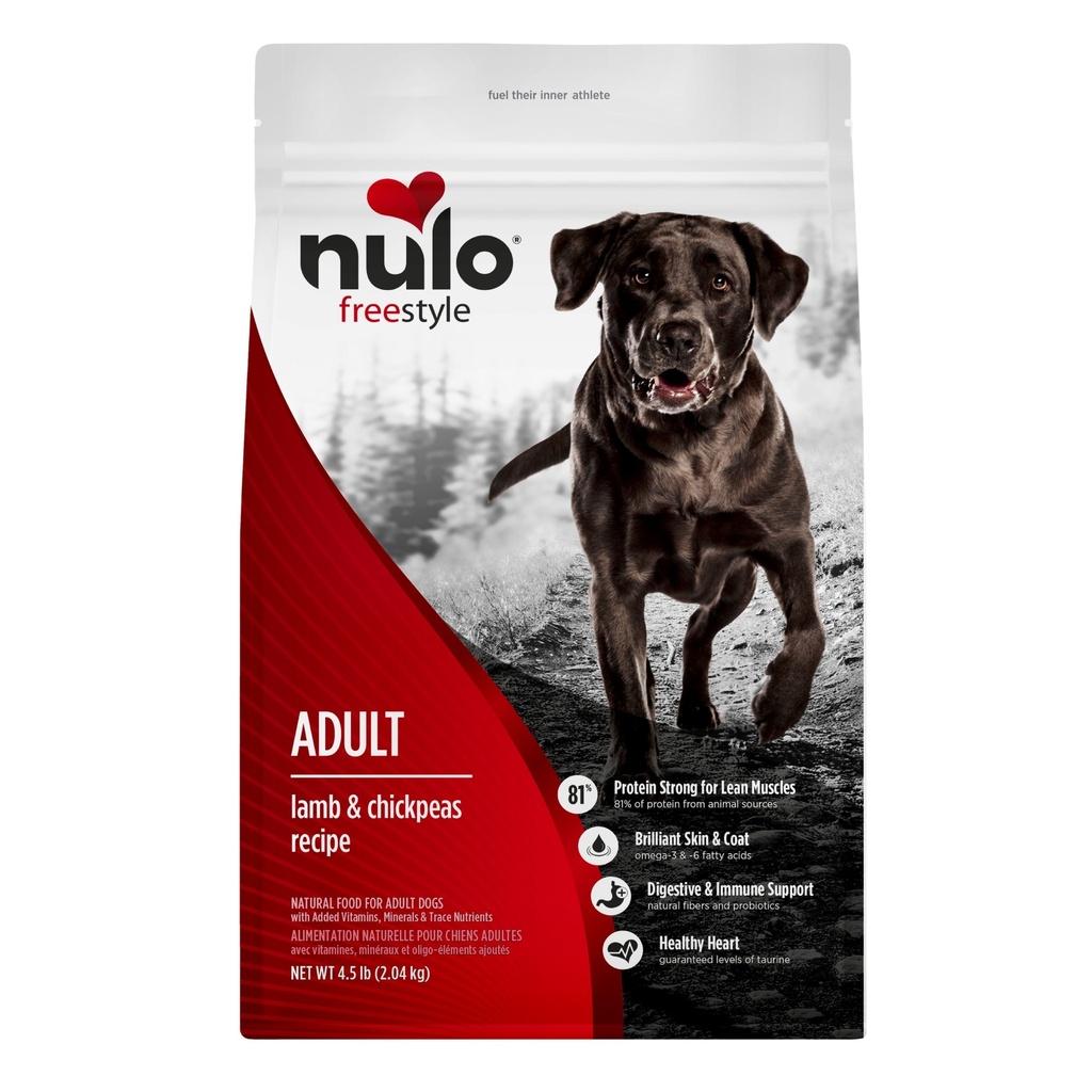 NULO PERRO CONCENTRADO