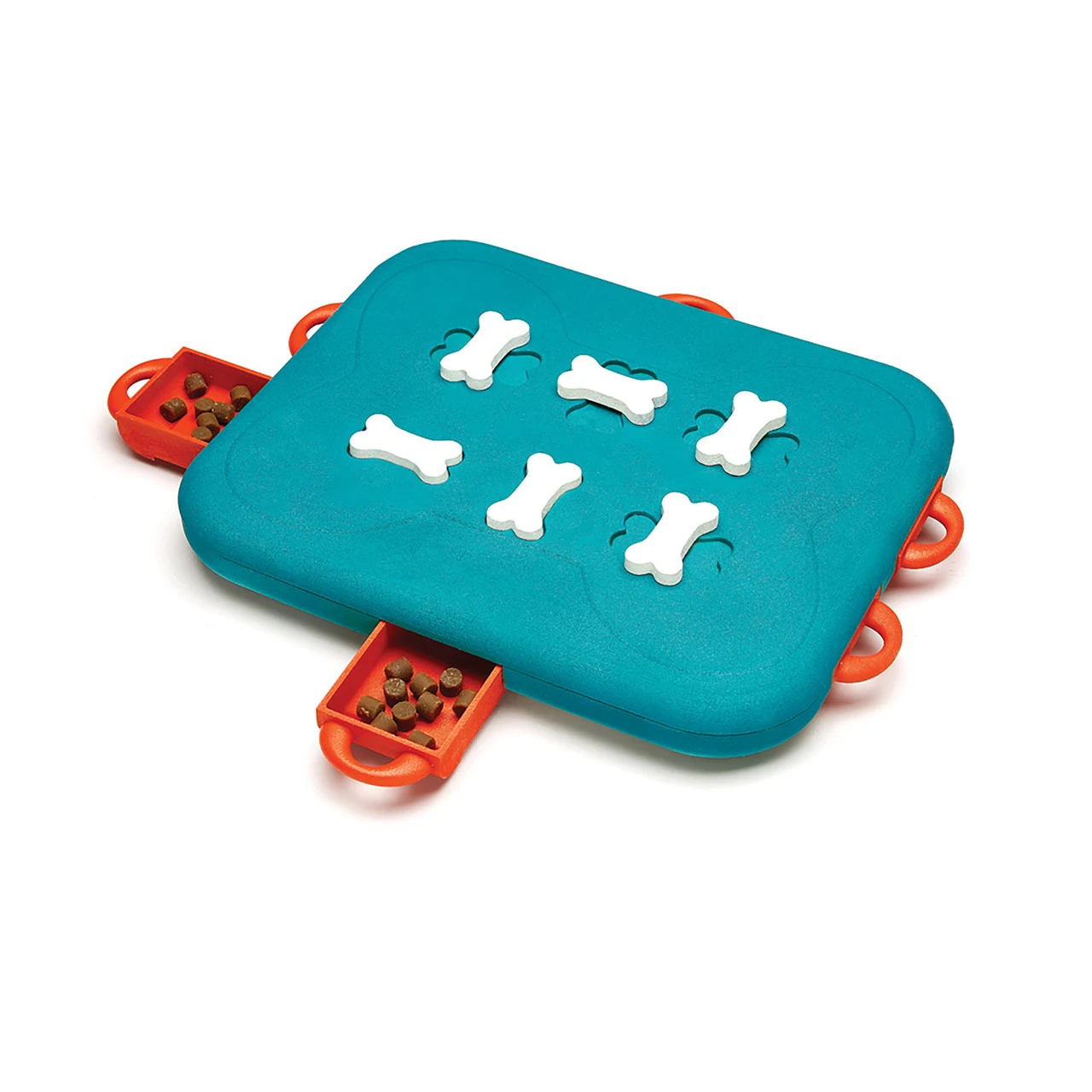 NINA OTTOSSON PERRO NIVEL 3 DOG CASINO