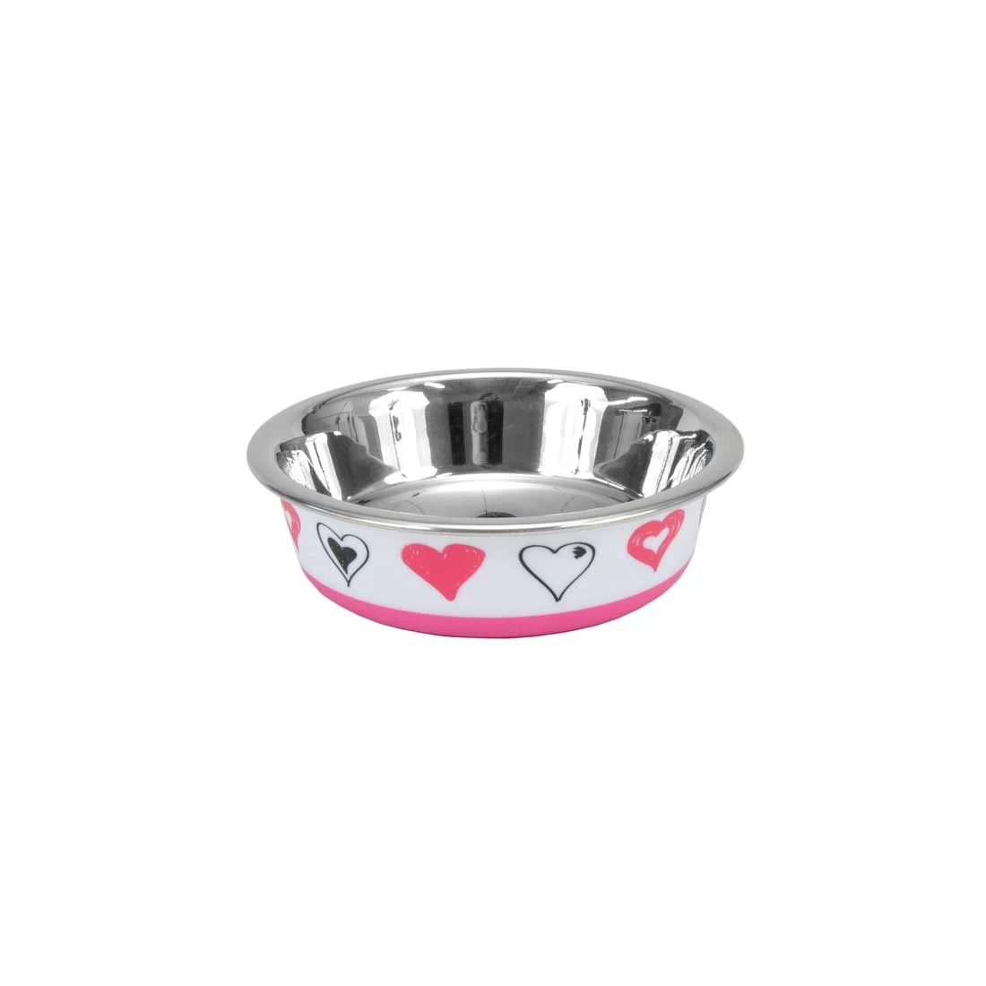 COASTAL COMEDERO GATO MASLOW DESIGN CORAZON