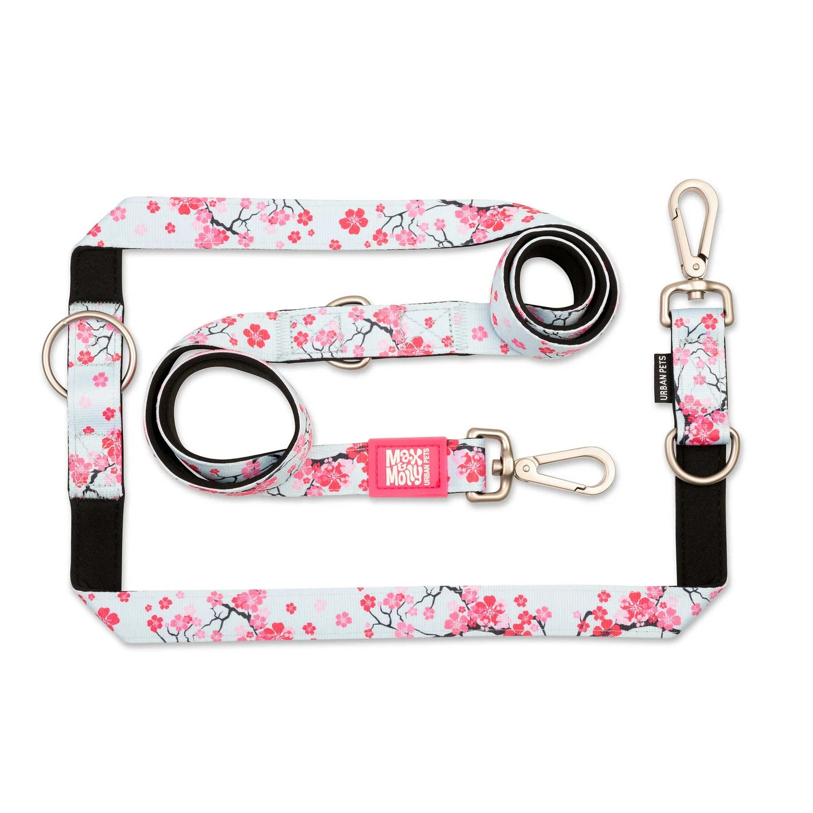 MAX & MOLLY CORREA CHERRY BLOOM