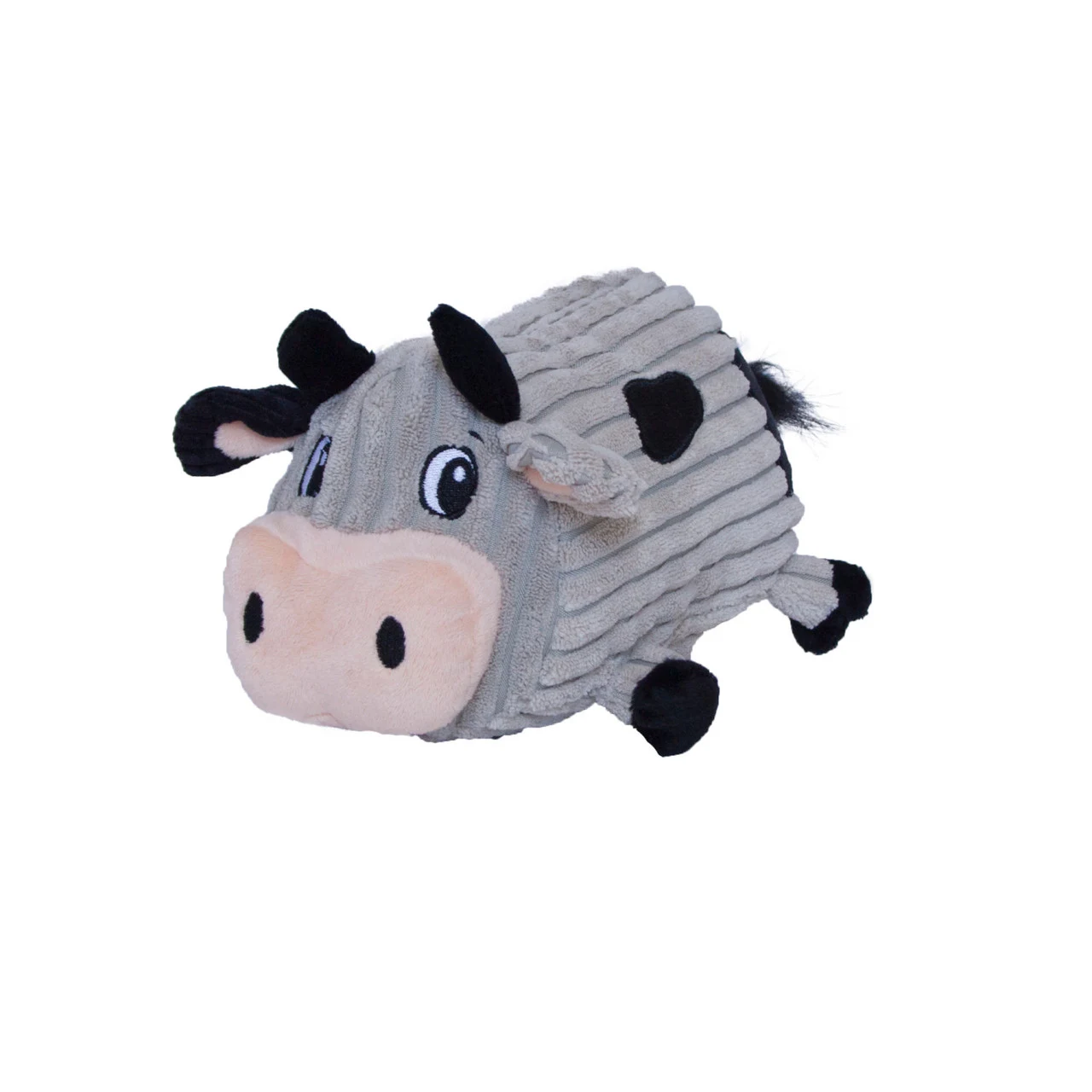 OUTWARD HOUND PERRO PELUCHE FATTIEZ VACA