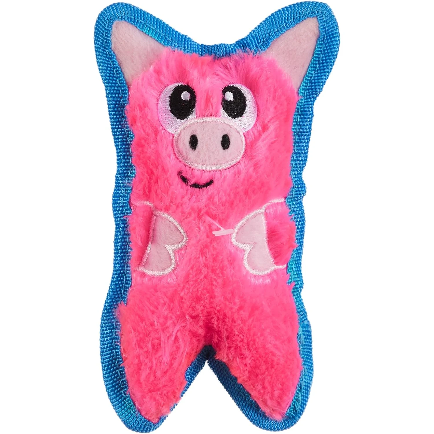 OUTWARD HOUND PERRO PELUCHE INVINCIBLE CERDO MINI