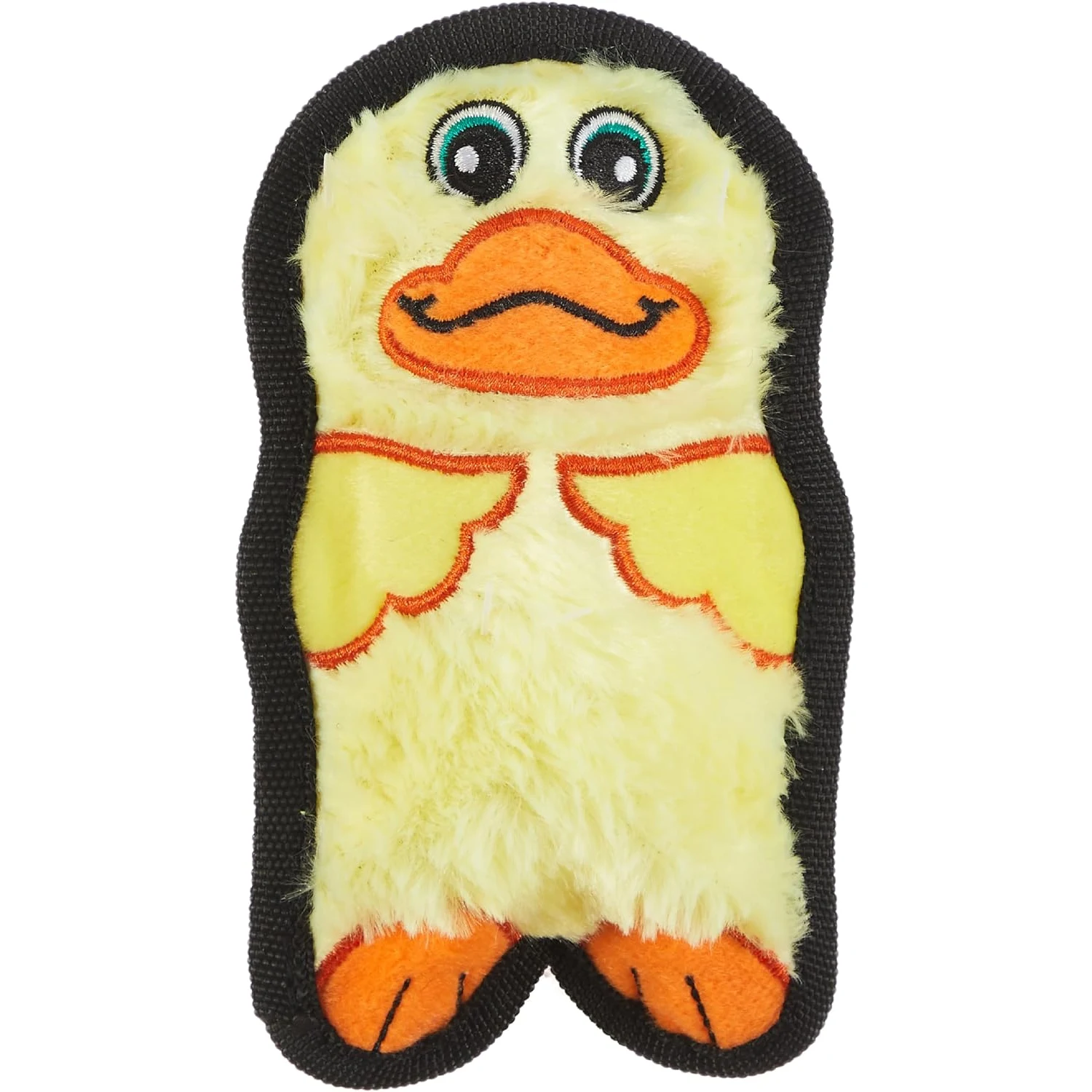 OUTWARD HOUND PERRO PELUCHE INVINCIBLE PATO MINI