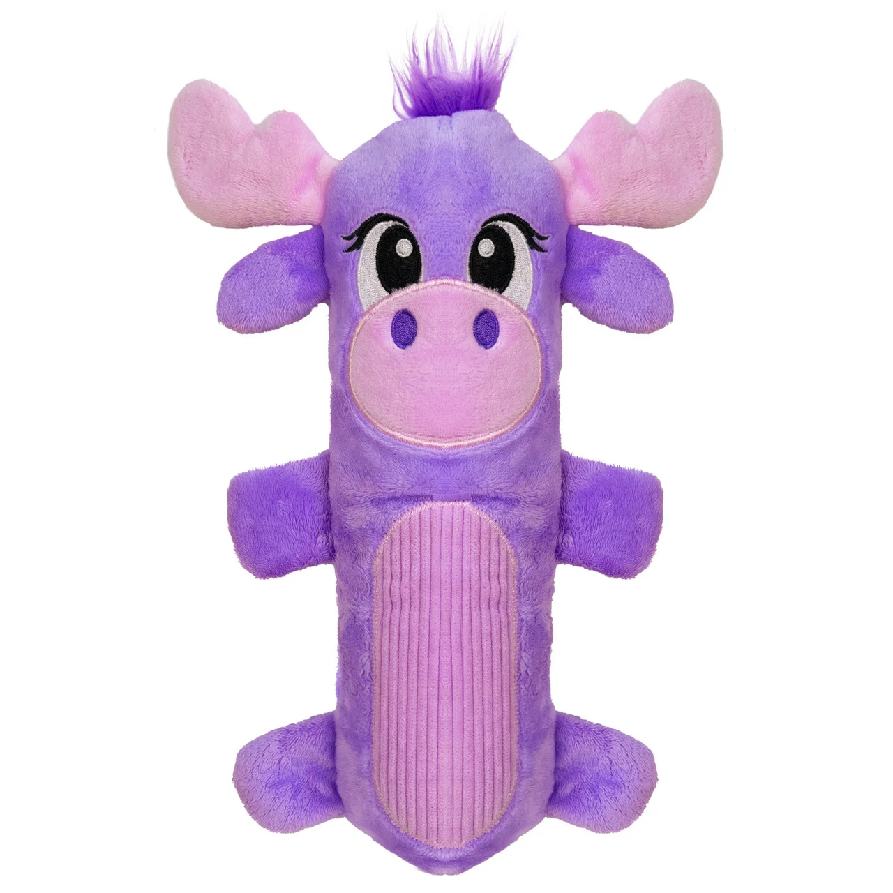 OUTWARD HOUND PELUCHE BIG SQUEAK ALCE