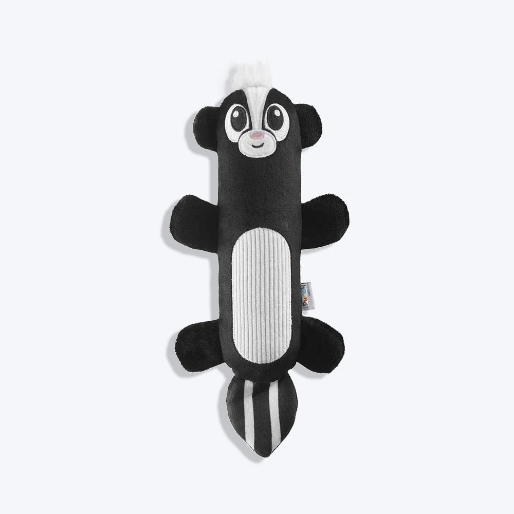 OUTWARD HOUND PELUCHE BIG SQUEAK ZORRILLO