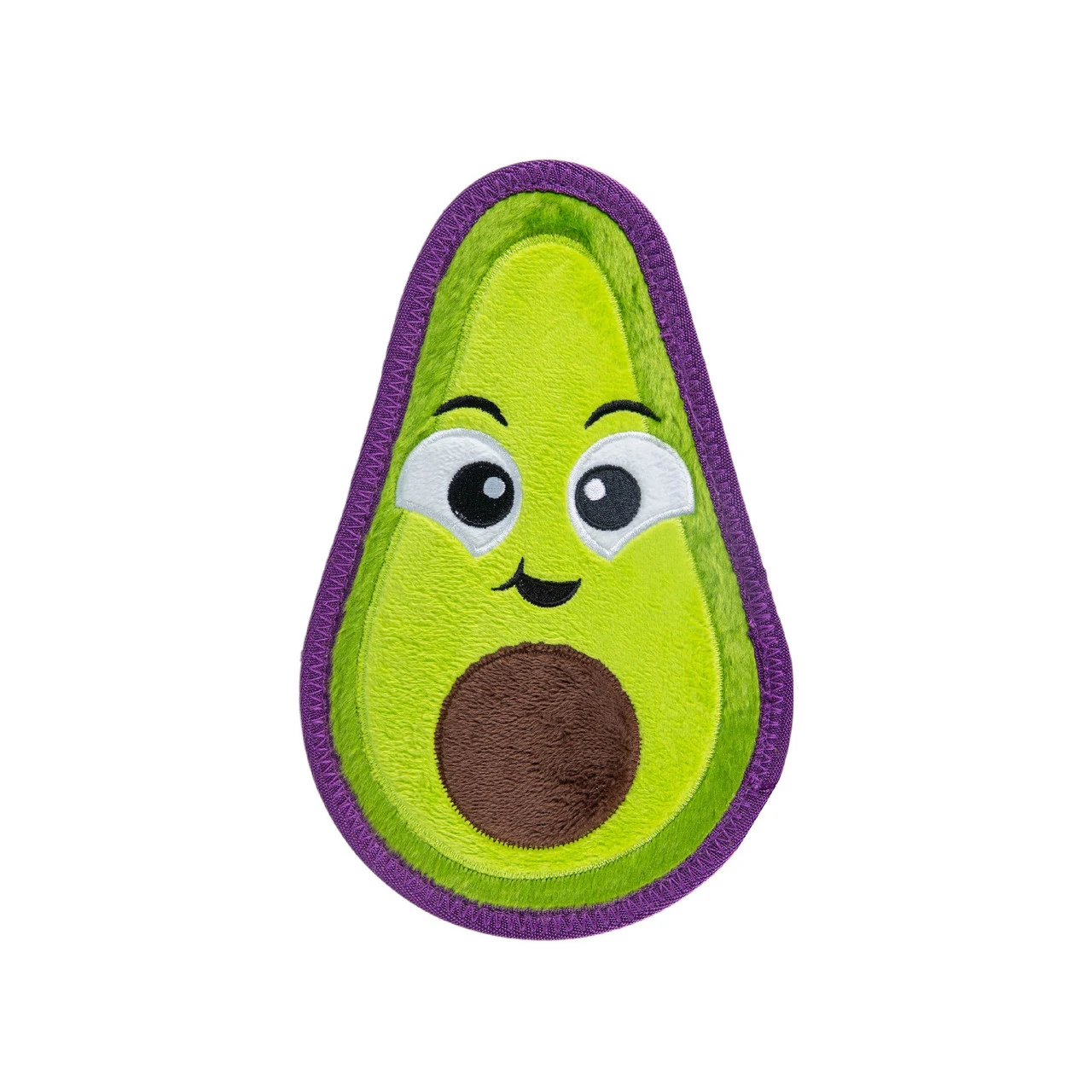 OUTWARD HOUND PELUCHE TS AGUACATE (S)