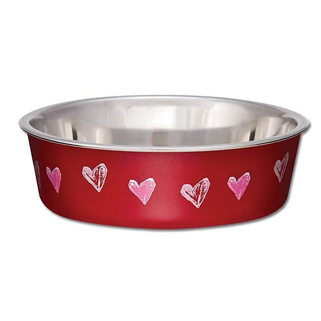 LOVING PETS COMEDERO GATO EXPRESSION