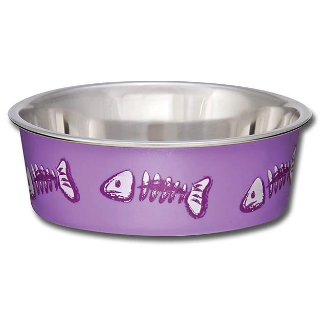 LOVING PETS COMEDERO GATO EXPRESSION