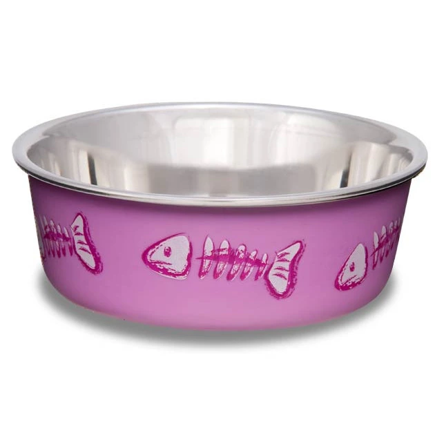 LOVING PETS COMEDERO GATO EXPRESSION
