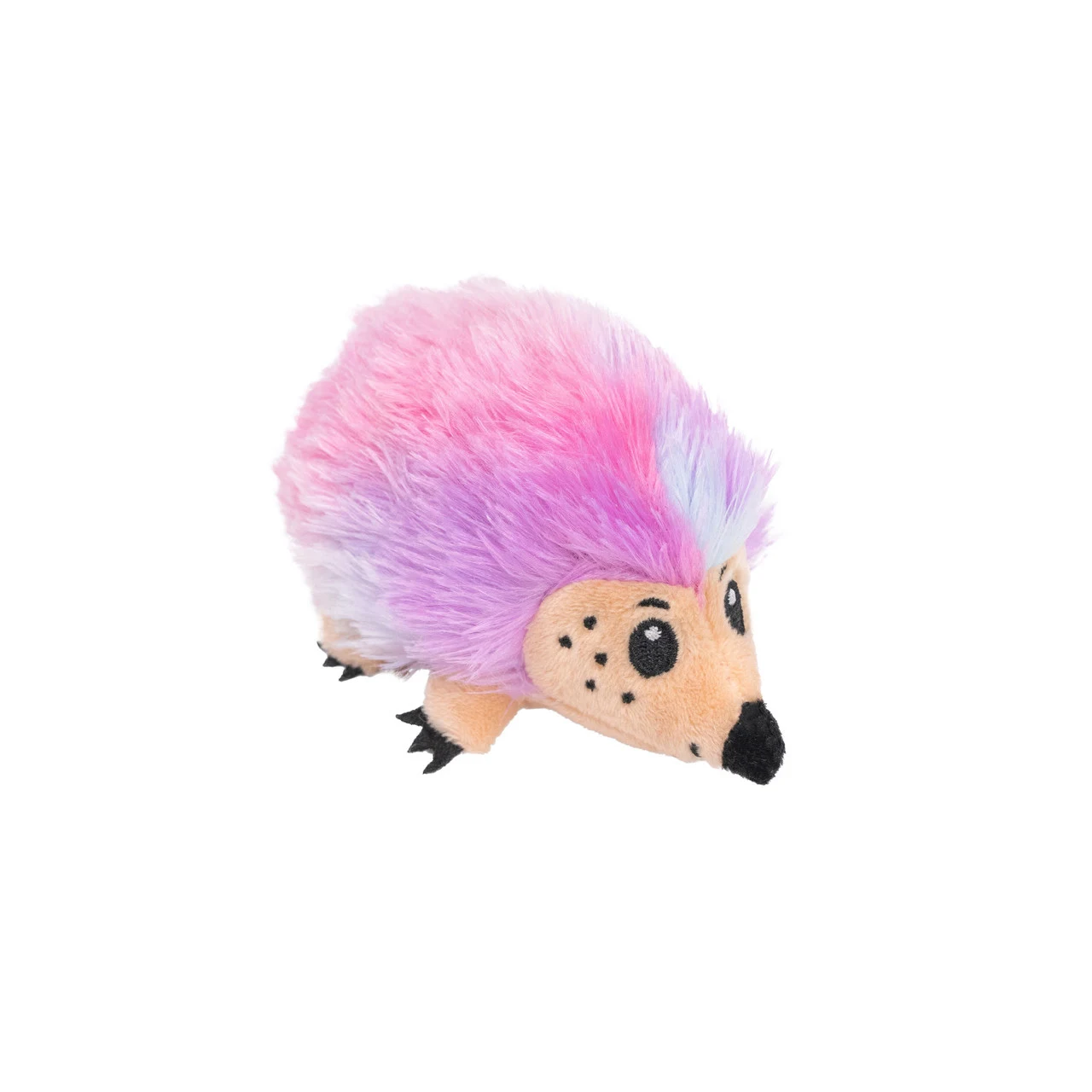 CATSTAGES FRISKY CATNIP PLUSHIES HEDGEHOG