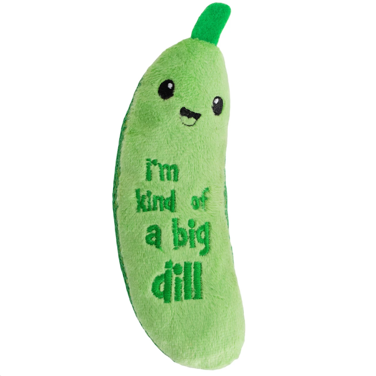 CATSTAGES FRISKY CRUNCHY PICKLE KICKER