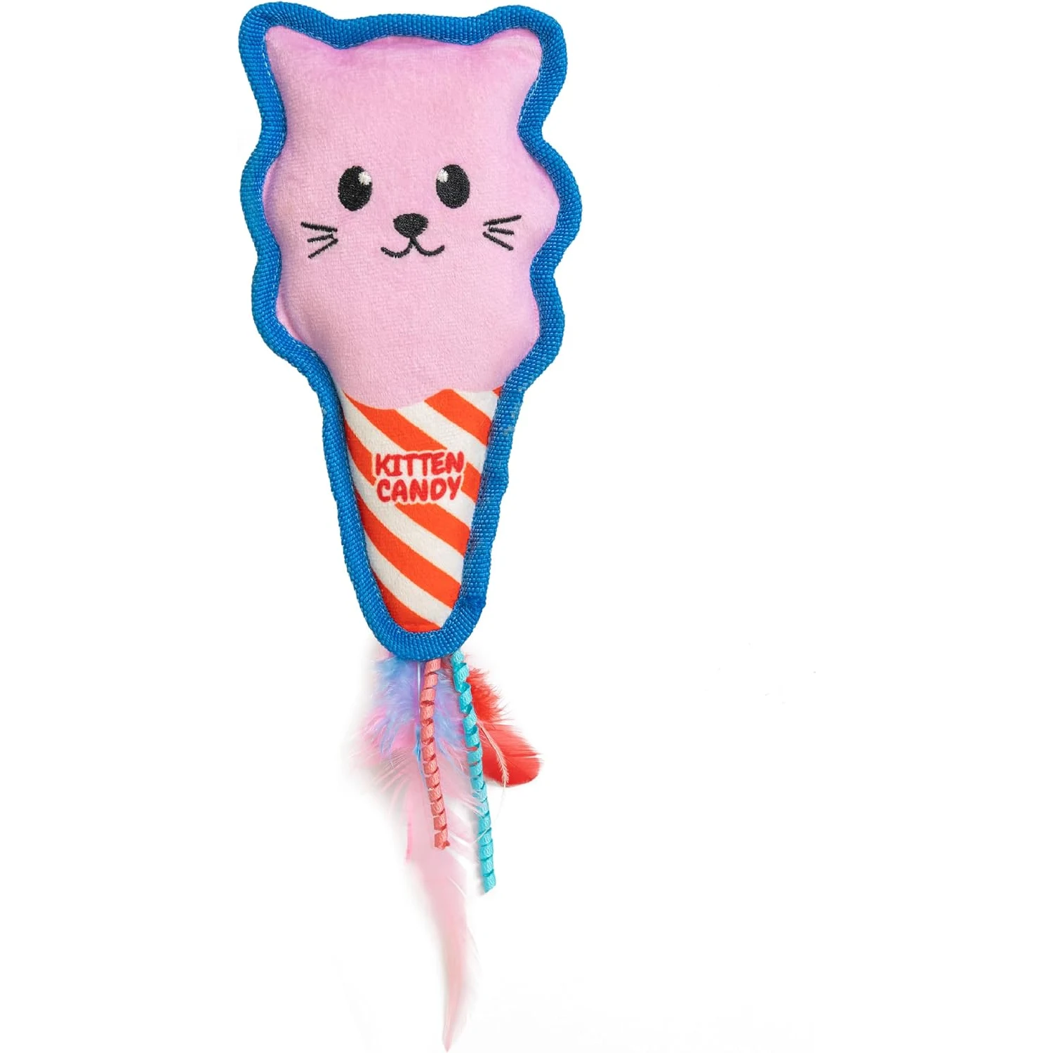CATSTAGES FRISKY KITT'N CANDY KICKER